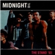 Midnight Oil - The Stand '93