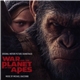 Michael Giacchino - War For The Planet Of The Apes (Original Motion Picture Soundtrack)