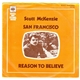 Scott McKenzie - San Francisco / Reason To Believe
