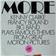 Kenny Clarke Francy Boland Big Band - More - The Film Album