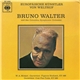 Bruno Walter Und Das Columbia-Symphony-Orchester ; W.A. Mozart - Ouvertüre: Figaros Hochzeit, KV 492 / Ouvertüre: Cosi Fan Tutte, KV 588
