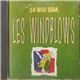 Les Windblows - Ça Nou Séga