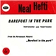 Neal Hefti - Barefoot In The Park
