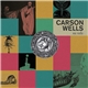 Carson Wells - No Relic