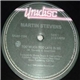 Martin Stevens - Too Much Too Late