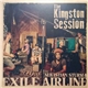 Sebastian Sturm & Exile Airline - The Kingston Session