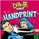 Detroit's Filthiest - Handprint