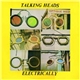Talking Heads - Electrically