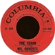 Mr. Roberts & His Big Bass Trombone - The Texan