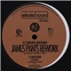 James Pants / Tom Noble / Klaus Weiss - Selected Sound Remixes Pt.1