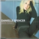 Danielle Spencer - White Monkey