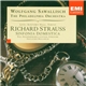 Wolfgang Sawallisch / The Philadelphia Orchestra / Richard Strauss - Sinfonia Domestica, Live: Suntory Hall, Tokyo