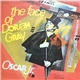 Oscar Jr. - The Face Of Dorian Gray