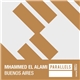 Mhammed El Alami - Buenos Aires