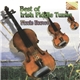 Florie Brown - Best Of Irish Fiddle Tunes