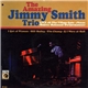 The Amazing Jimmy Smith Trio - Live At The Village Gate