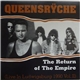 Queensrÿche - The Return Of The Empire (Live In Ludwigsburg 1990 Vol. II)