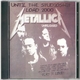 Metallica - Until The Studioshit Load 2000 Unreleased