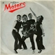 The Motors - Dancing The Night Away