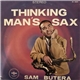 Sam Butera - Thinking Man's Sax