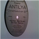Antilya - Dreamweaver EP