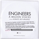 Engineers - A Million Voices