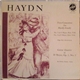 Haydn - Two Concertos For Hurdy-Gurdy / Guitar Quartet In D Major, Op. 2, No. 2