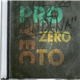 Various - Proyecto Zero