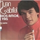 Juan Gabriel - Adios, Amor, Te Vas