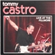 Tommy Castro - Live At The Fillmore