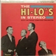 The Hi-Lo's With The Frank Comstock Orchestra - The Hi-Lo's In Stereo