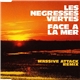 Les Negresses Vertes - Face À La Mer (Massive Attack Remix)