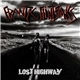 Frantic Flintstones - Lost Highway