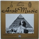 Professors In The Institute Of Arabic Music, Cairo - Arab Music Volume 2
