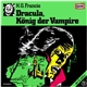 H.G. Francis - Gruselserie 3 - Dracula, König Der Vampire