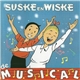 Suske En Wiske - De Musical