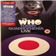 The Who - Tommy And Quadrophenia Live With Special Guests