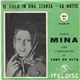 Mina - Il Cielo In Una Stanza / La Notte