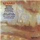 Xenakis - New London Chamber Choir, Critical Band, James Wood - Medea • A Colone • Nuits • Serment • Knephas