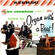 Don Johnson - King Of Organ With A Beat! Volume 3