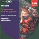 Mozart : Academy Of St. Martin In The Fields, Neville Marriner - Symphonien 40 & 41 