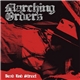 Marching Orders - Dead End Street