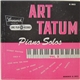 Art Tatum - Piano Solos Vol. 2