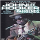 John Lee Hooker & Friends - I'm In The Mood For Love