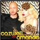 Cazwell And Amanda Lepore - Cazwell And Amanda