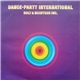 Holt & Mcintosh Inc. - Dance-Party International