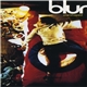 Blur - Starshaped