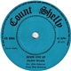 Delroy Wilson / I. Roy - Never Give Up / Problem Of Life
