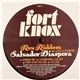 Rex Riddem - Salvador Diaspora
