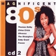 Various - Magnificent 80's CD2